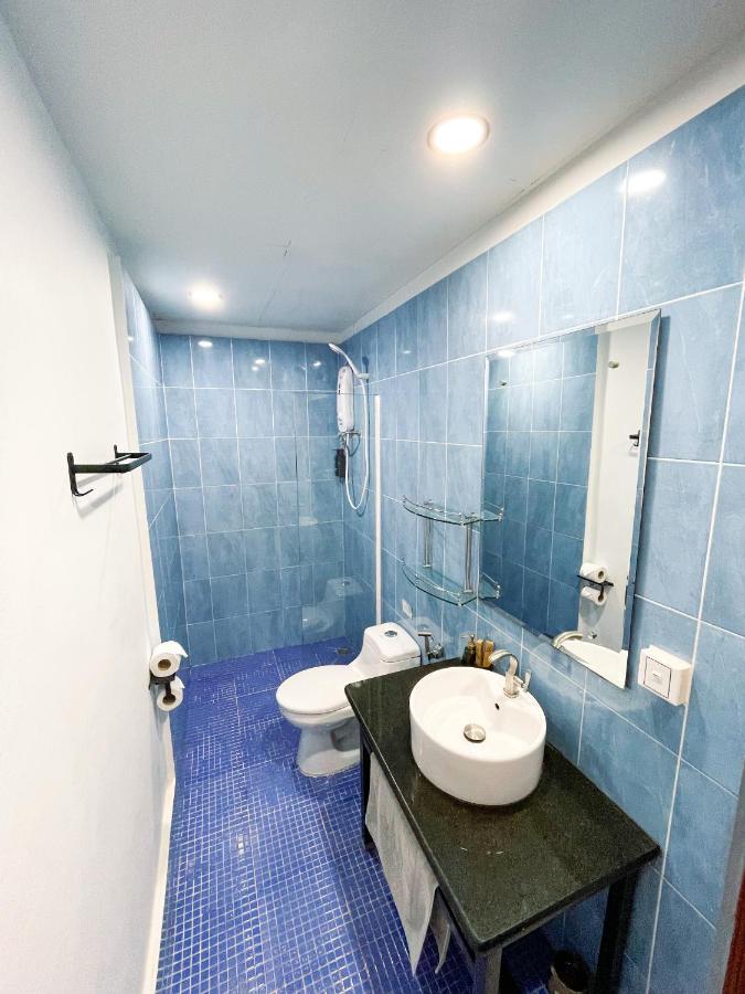Birdcage Boutique Hotel Phnom Penh Ngoại thất bức ảnh