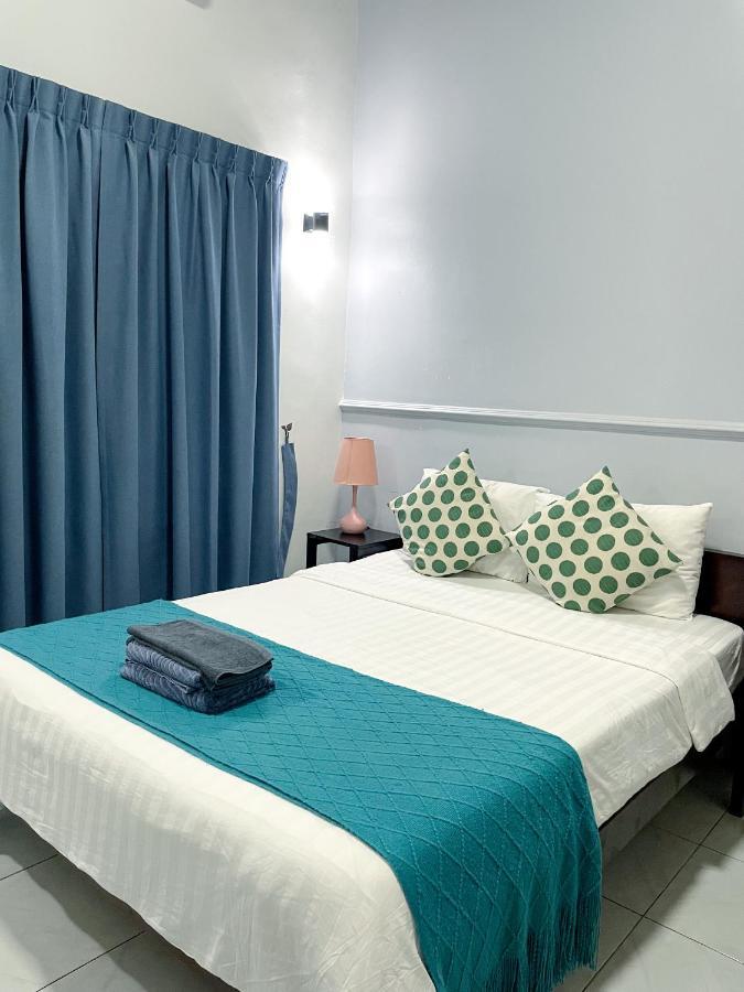 Birdcage Boutique Hotel Phnom Penh Ngoại thất bức ảnh