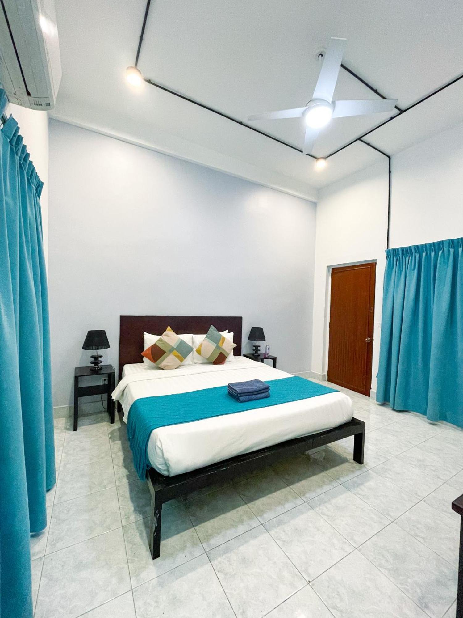 Birdcage Boutique Hotel Phnom Penh Ngoại thất bức ảnh