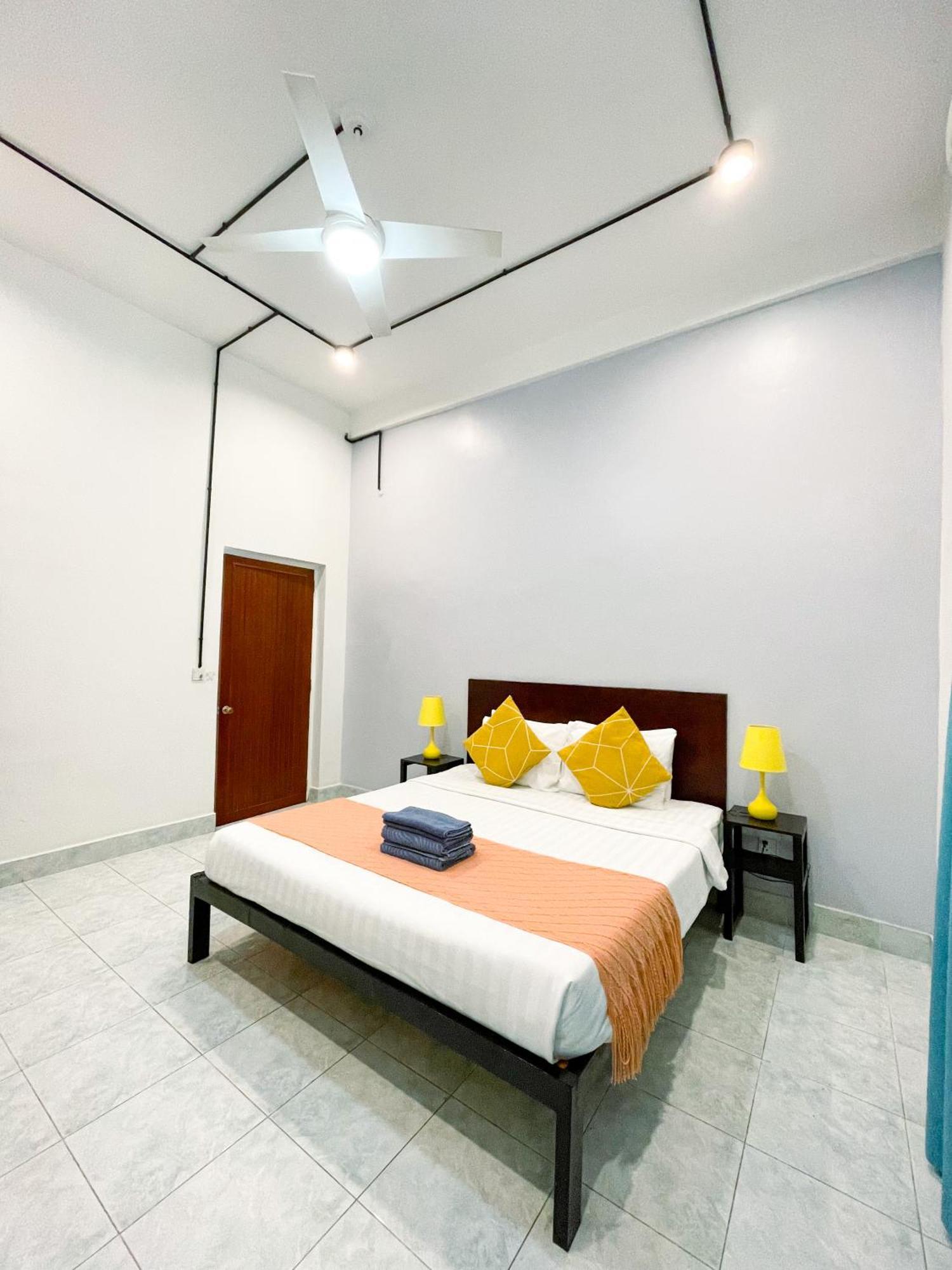 Birdcage Boutique Hotel Phnom Penh Ngoại thất bức ảnh