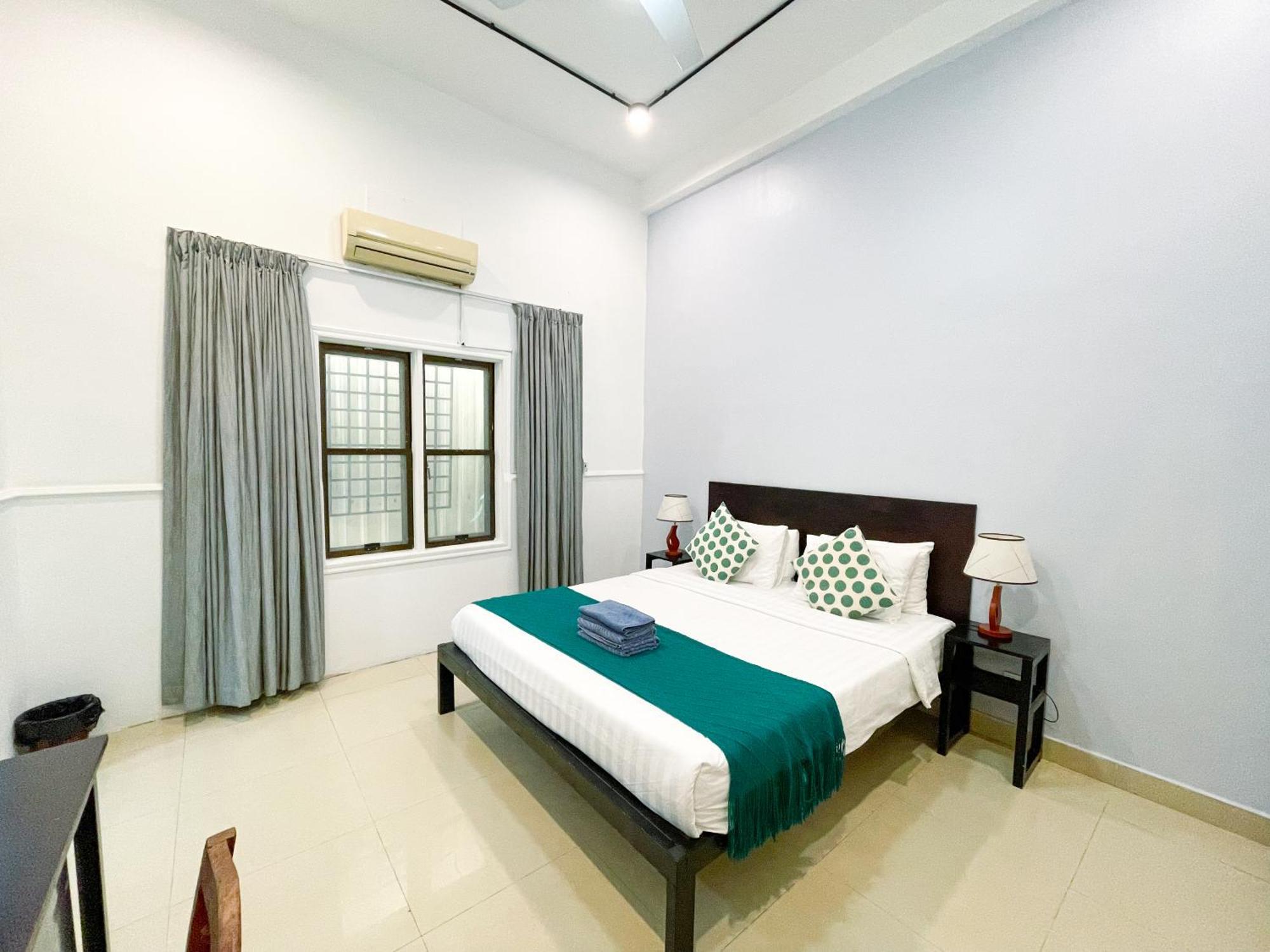 Birdcage Boutique Hotel Phnom Penh Ngoại thất bức ảnh