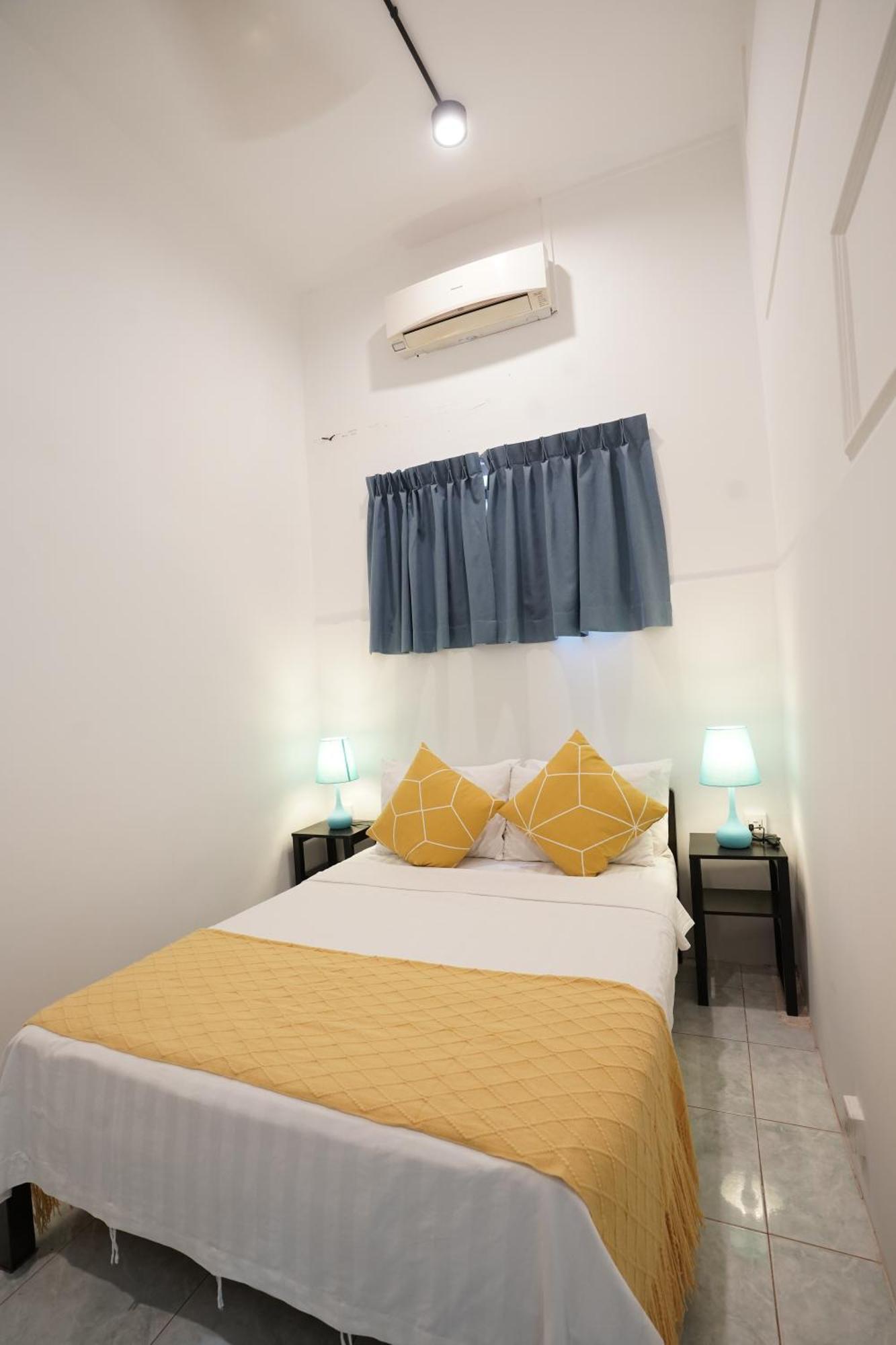 Birdcage Boutique Hotel Phnom Penh Ngoại thất bức ảnh